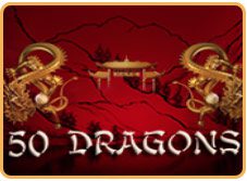 50 dragons slot