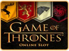 game of thrones online slot