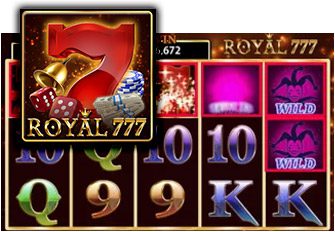 royal777 slot game