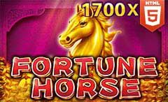 fortune horse slot