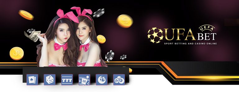 online ufabet casino