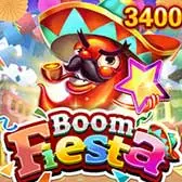 Boom Fiesta slot