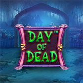 Day of Dead slot