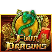 Four Dragon Slot