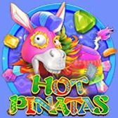 สล็อต Hot Pinatas - cq9