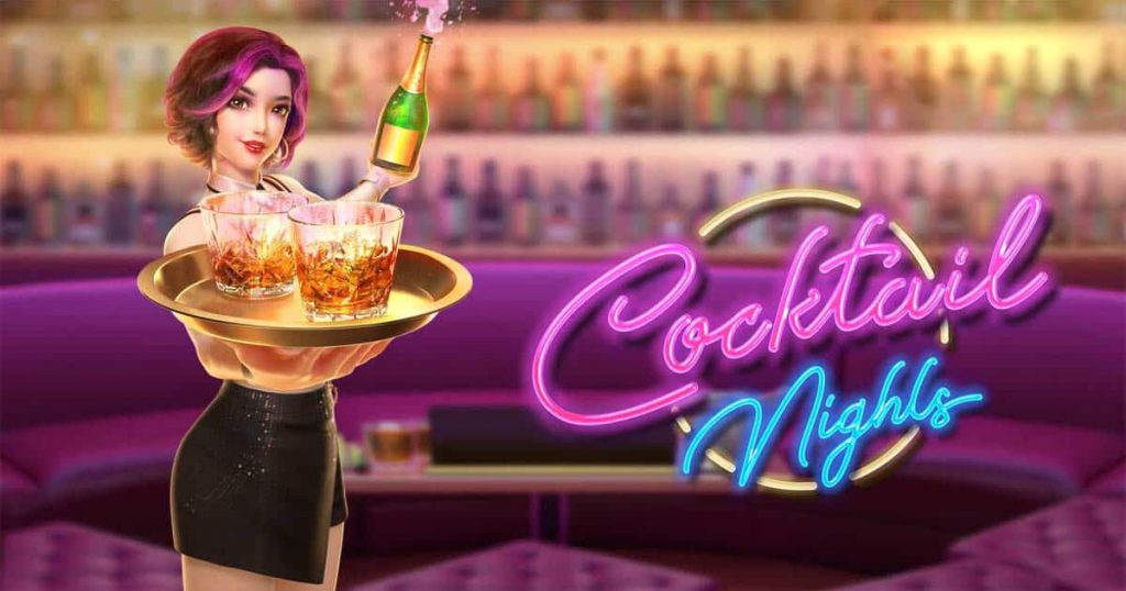 Cocktail Nights PG Slot