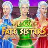 Age of the Gods Fate Sisters สล็อต