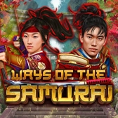 Way of the Samurai สล็อตวิถีแห่งซามูไร